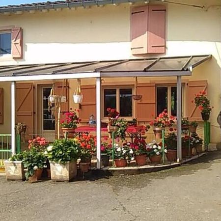 Gite A La Ferme Montesquieu-Avantes Екстериор снимка